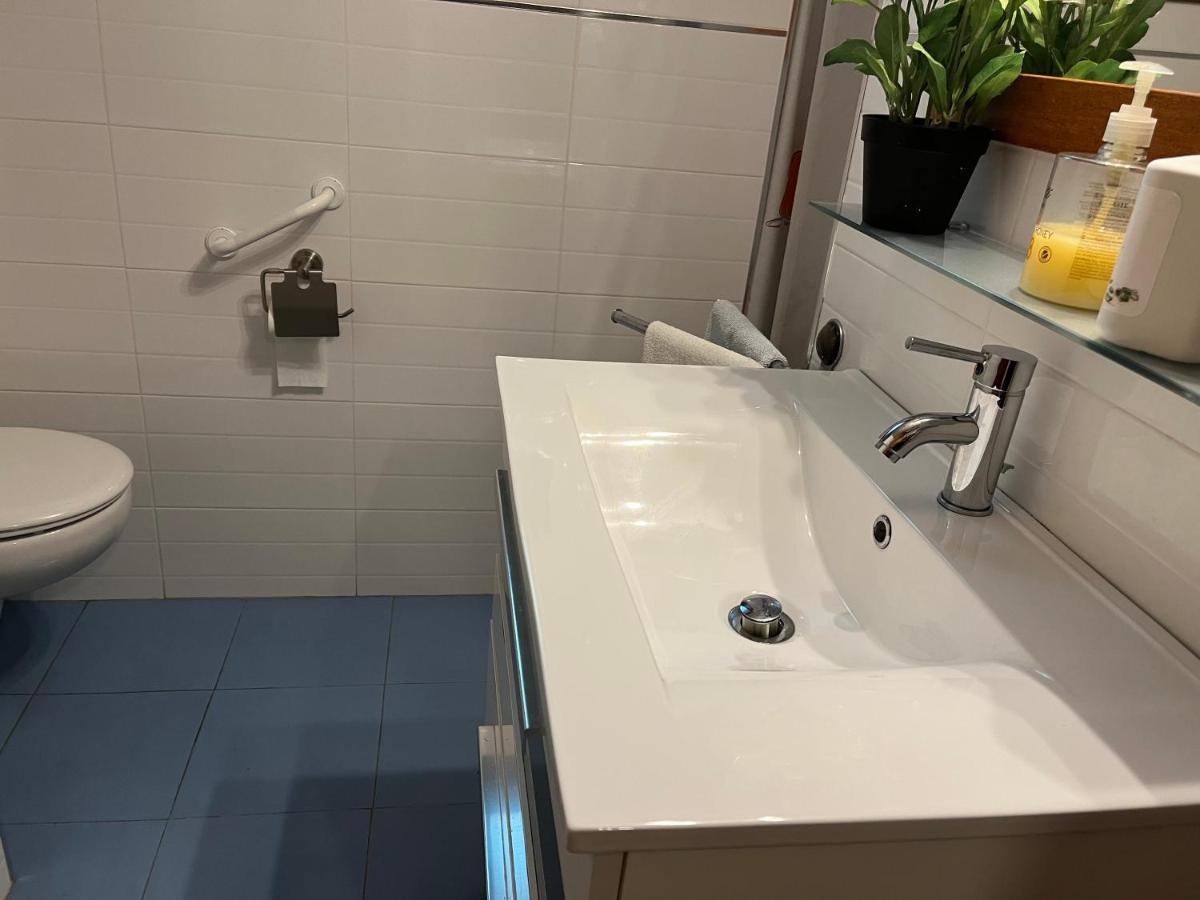 Apartamento 1 Linea Moraira Kültér fotó