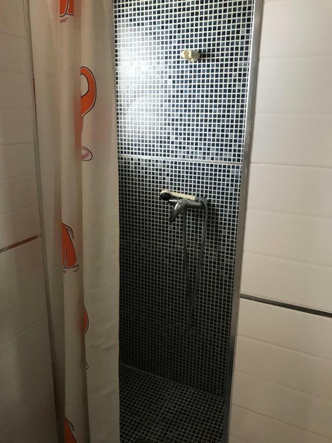 Apartamento 1 Linea Moraira Kültér fotó